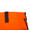 SIP Protection BasePro HV Chainsaw Pants Hi-Vis Orange/Black Belt Loops
