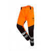 SIP Protection BasePro HV Chainsaw Pants Hi-Vis Orange/Black