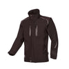 SIP Protection Fuyu Softshell Jacket Black 