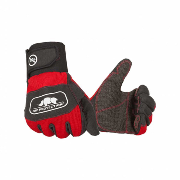 SIP Protection Heavy Duty Working Gloves