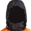 SIP Protection Keiu Rain Jacket Hi-Vis Orange/Black 1