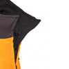 SIP Protection Progress HV Chainsaw Jacket Grey/Hi-Vis Orange Collar