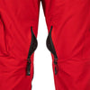 SIP Protection ReFlex Chainsaw Pants Red/Hi-Vis Yellow