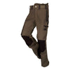 SIP Protection Tracker Ripstop Pants Khaki Green/Black