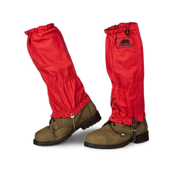 SIP Protection X-Tick Gaiters