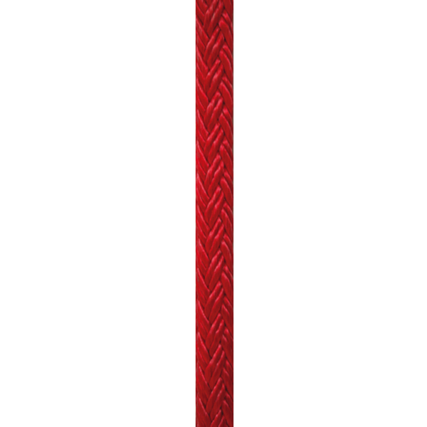 Samson Tenex Tec Rope Red
