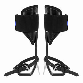 Stein Elevate Climber Kit - Fitted with 67mm Gaffs & Velcro Pads