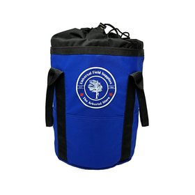 Arborist Store Rope Bag with External Pockets
