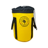 TAS Rope Bag with External Pockets Front View