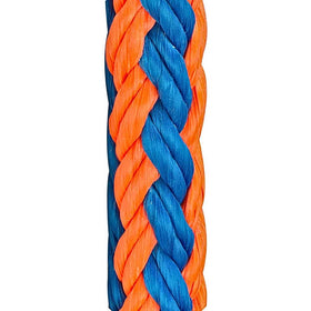 Teufelberger tREX Hollow Braid Rope By the Foot