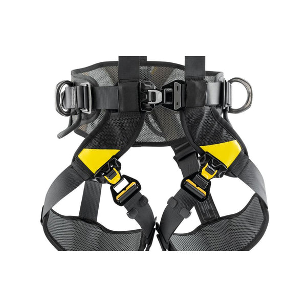 Petzl Volt Fall Arrest and Work Positioning Full Body Harness