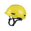 4 Point chin Strap for the Dynamic Safety Mont-Blanc Helmet.
