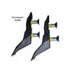 Replacement Parts & Accessories for Notch Gecko Carbon Fiber Climbers