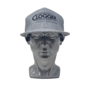 Clogger Snapback - FREE Gift with Purchase