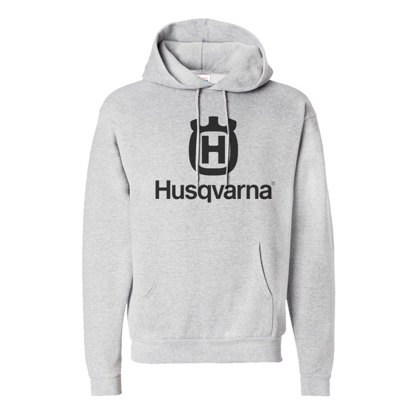 Husqvarna Logo Hoodie