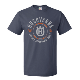 Husqvarna Graphic T-Shirt