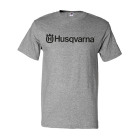 Husqvarna Logo T-Shirt