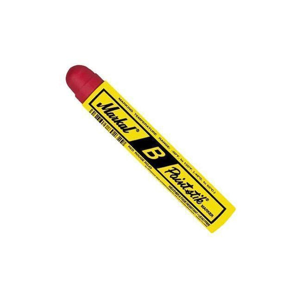 Red Paint Stick