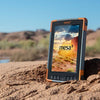 Mesa 3 Geo/Cell Rugged Android Tablet