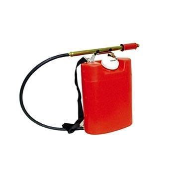 Backpack Fire Pump