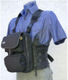 Cover with Pockets for Ruxton Pack