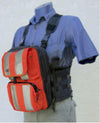 Cover with Pockets for Ruxton Pack