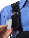 Shoulder Pocket for Ruxton Pack